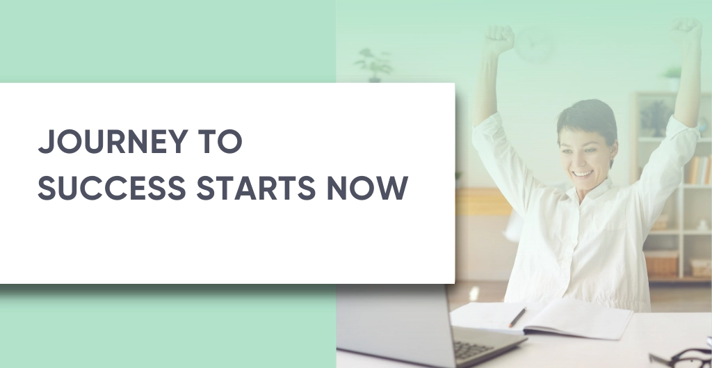 121 social media marketing journey to success starts now